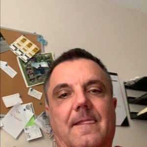 Meet your Posher, Neil